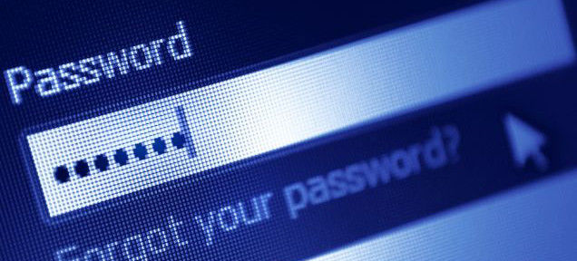 Tip para saber como recordar muchos passwords