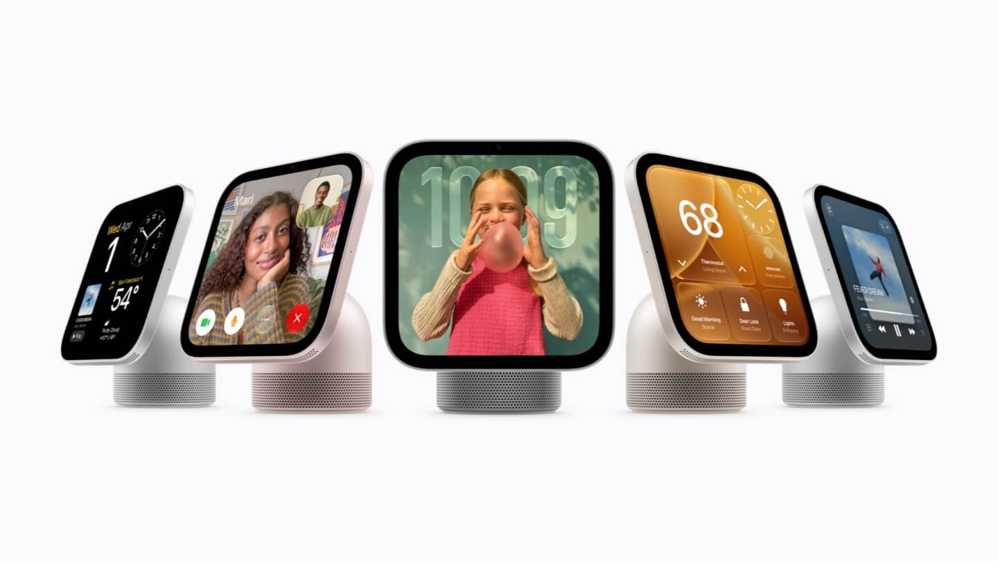 Apple Home View Collection