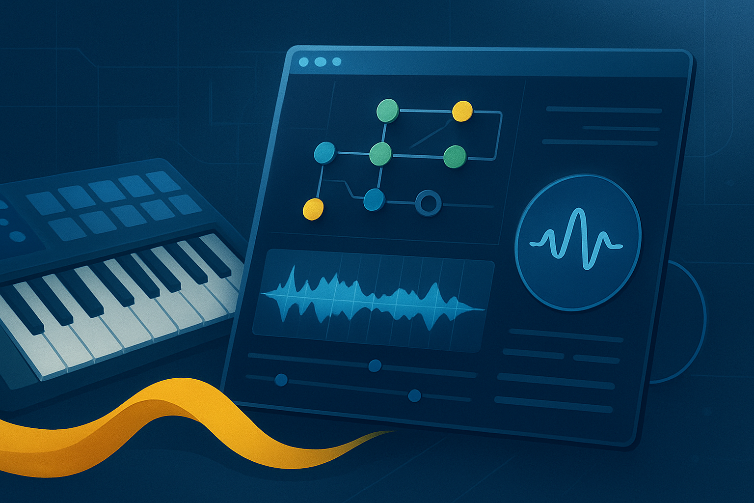 Google Flow Music