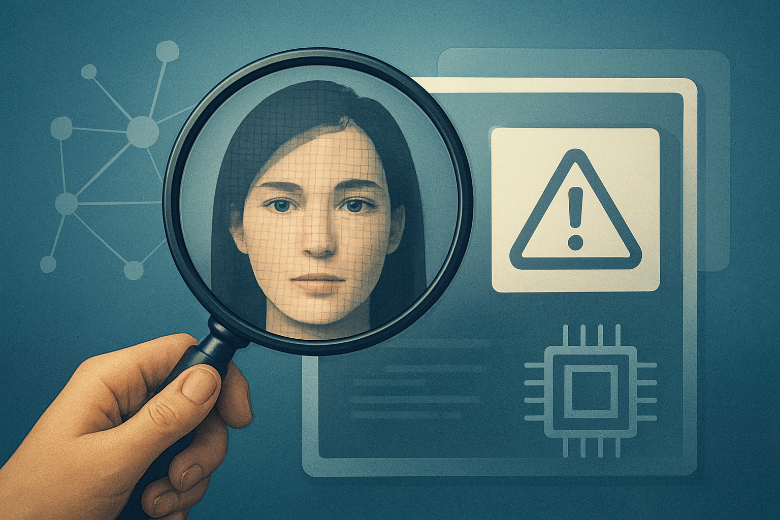 Google abre al público el detector SynthID para identificar contenido generado por IA